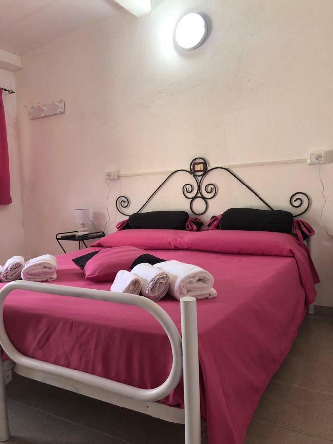 Sunset Beach Club Tropea Bagian luar foto